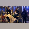 Paris attack