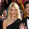 patrick dempsey with his wife