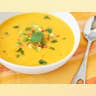 Peach Gazpacho