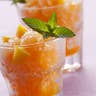 Georgia Peach Slushy