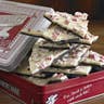 Peppermint Bark