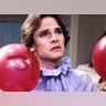 Peter Scolari Then