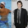 Michael Phelps (Swimming)