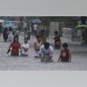 Philippines Flooding