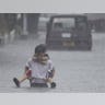 Philippines Flooding