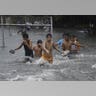 Philippines Flooding