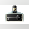 Philips - Docking System for Apple® iPod® and iPhone®
