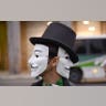 Masked in Rio