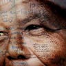 Messages for Mandela