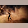 Bahrain clashes