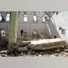 Othman rubble