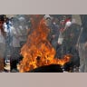 Tegucigalpa demo