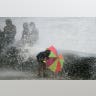 Mumbai monsoon