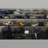Lost luggage