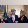 Peace talks