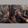 Hands of protest