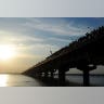 Bridge jumper