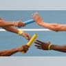 Handover