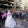 Beirut wedding