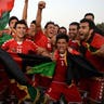 Winning in Kabul