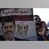 Morsi man