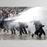 Water cannon