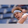 Rafa's hair
