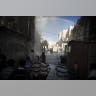Jerusalem rainbow
