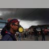 Ash mask