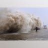 Shantou wave