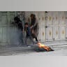 Avoiding the clashes