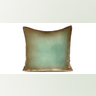 3. Kevin O'Brien Studio Ombre Velvet Decorative Pillow