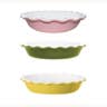 Classics Pie Dish by Emile Henry