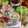 Single-Serving Pie in a Jar
