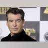 Pierce Brosnan