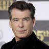 Pierce Brosnan