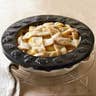 Pie Crust Shield