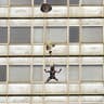 Pirelli Skyscraper Jump