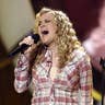 'American Idol' Finale, 2005