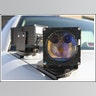 License Plate Camera