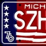 Michigan “Bicentennial” (1976): 