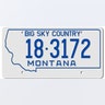 Montana “Big Sky” (1970):