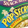 Pop Secret 94% Fat Free Popcorn