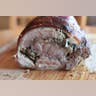 Porchetta