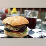 Portobello Burgers