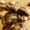 Reese's Chocolate Potato Chip Cookies