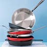 Myth: Teflon-Coated Pans Are Dangerous