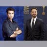 Jason Priestley