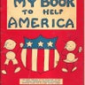 My Book to Help America