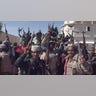Qaddafi captured